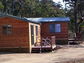 Whale Watchers Retreat - Accommodation in Brisbane 0