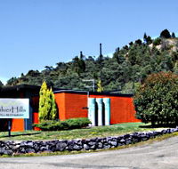 Silver Hills Motel - Accommodation in Brisbane