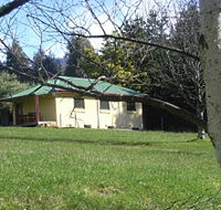 Springfield Deer Farm - Accommodation in Brisbane