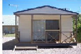 Sheffield Cabins - Accommodation in Brisbane 0