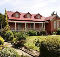 Cradle Manor - Accommodation in Brisbane
