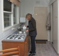 Burnie Ocean View Motel - Accommodation in Brisbane