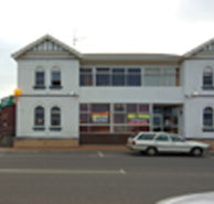 Somerset Hotel - Accommodation in Brisbane