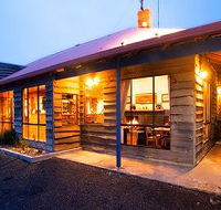 Central Highlands Lodge Accommodation - Accommodation in Brisbane