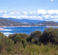 Room with a View - Bicheno - Accommodation in Brisbane