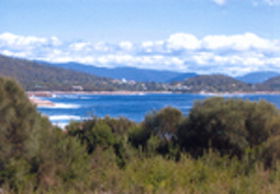 Room With A View - Bicheno - Accommodation in Brisbane 0