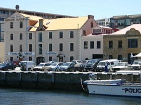 Hobart City TAS Accommodation in Brisbane