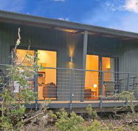Cradle Mountain Wilderness Village - Accommodation in Brisbane