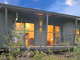 Cradle Mountain Wilderness Village - Accommodation in Brisbane 0