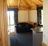 Seven Mile Cottages - Accommodation in Brisbane