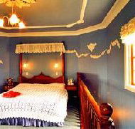 Hatchers Richmond Manor - Accommodation in Brisbane
