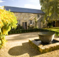 Red Feather Inn - The - Accommodation in Brisbane