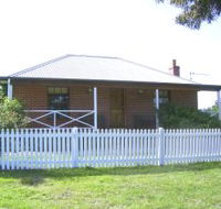 Miranda Cottage - Accommodation in Brisbane