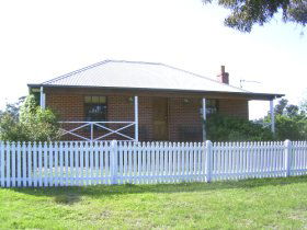 Miranda Cottage - Accommodation in Brisbane 0