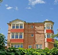 Grande Vue Private Hotel - Accommodation in Brisbane