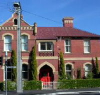 Edinburgh Gallery Bed  Breakfast - Accommodation in Brisbane
