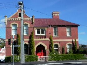 Edinburgh Gallery Bed & Breakfast - Accommodation in Brisbane 0
