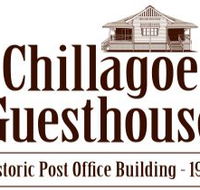 Chillagoe Guest House - Accommodation in Brisbane