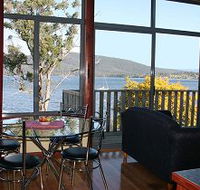 Driftwood Cottages - Beach House - Accommodation in Brisbane