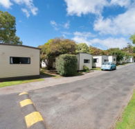 Burnie Holiday Caravan Park - Accommodation in Brisbane