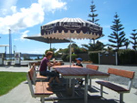 Hillcrest Caravan Park - Accommodation in Brisbane 0