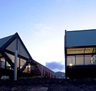 MONA Pavilions Moorilla - Accommodation in Brisbane