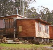 Minnow Cabins - Accommodation in Brisbane