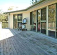 Bruny Island Accommodation Services - Grasstree