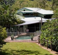 Tranquility on the Daintree - Accommodation in Brisbane