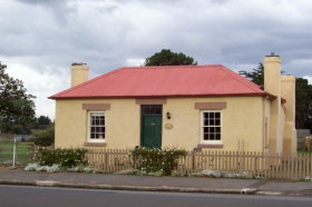 The Jenny Wren - Accommodation in Brisbane 0