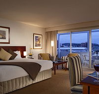 Somerset On Salamanca - Accommodation in Brisbane