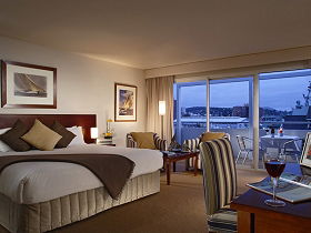 Somerset On Salamanca - Accommodation in Brisbane 0