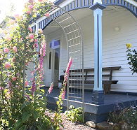 Devonport Bed  Breakfast - Accommodation in Brisbane