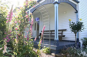 Devonport Bed & Breakfast - Accommodation in Brisbane 0