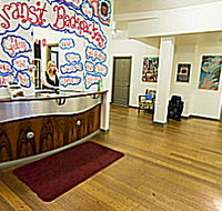 Transit Backpackers - Accommodation in Brisbane