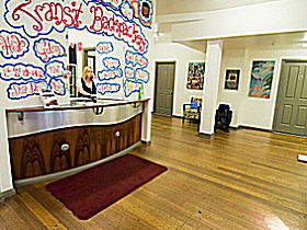 Transit Backpackers - Accommodation in Brisbane 0