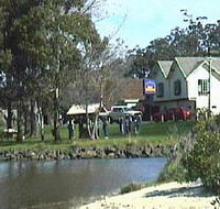 Best Western Murchison Lodge Motor Inn - Accommodation in Brisbane