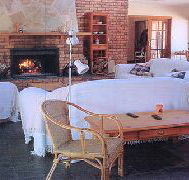 Steeles Island Retreat - Accommodation in Brisbane