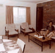 West Beach Holiday Villas - Accommodation in Brisbane