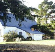 Waverley Cottage - Accommodation in Brisbane