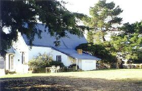 Waverley Cottage - Accommodation in Brisbane 0