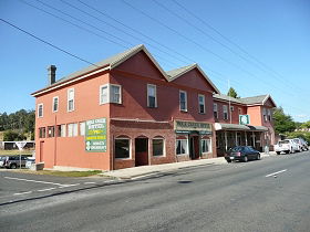 Mole Creek Hotel - Accommodation in Brisbane 0