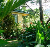 Daintree Valley Haven - Accommodation in Brisbane