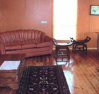 Fishermans Cottage - The - Accommodation in Brisbane