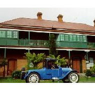 Kingsley House Olde World Accommodation - Accommodation in Brisbane