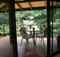 Cape Trib Exotic Fruit Farm Bed and Breakfast - Accommodation in Brisbane