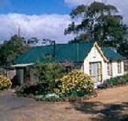Greenlawn Cottage - Accommodation in Brisbane