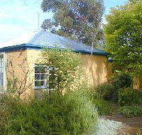 Richmond Coachmans Rest - Accommodation in Brisbane