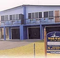 Fish-Tales On The Bay - Accommodation in Brisbane