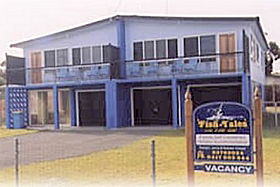 Fish-Tales On The Bay - Accommodation in Brisbane 0